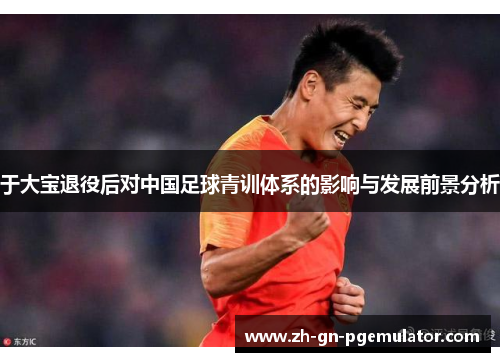 于大宝退役后对中国足球青训体系的影响与发展前景分析