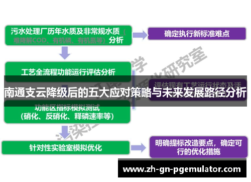 南通支云降级后的五大应对策略与未来发展路径分析