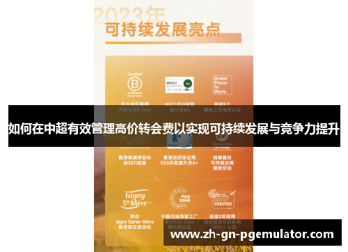 如何在中超有效管理高价转会费以实现可持续发展与竞争力提升 如何在中超有效管理高价转会费以实现可持续发展与竞争力提升