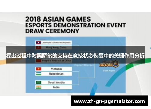 复出过程中对奥萨尔的支持在竞技状态恢复中的关键作用分析