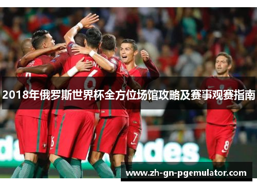 2018年俄罗斯世界杯全方位场馆攻略及赛事观赛指南