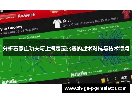 分析石家庄功夫与上海嘉定比赛的战术对抗与技术特点