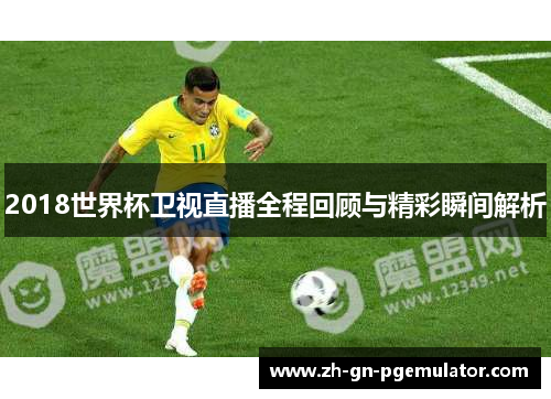 2018世界杯卫视直播全程回顾与精彩瞬间解析