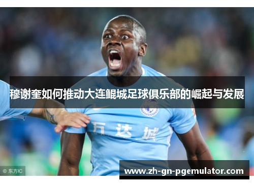 穆谢奎如何推动大连鲲城足球俱乐部的崛起与发展