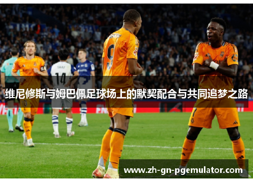 维尼修斯与姆巴佩足球场上的默契配合与共同追梦之路