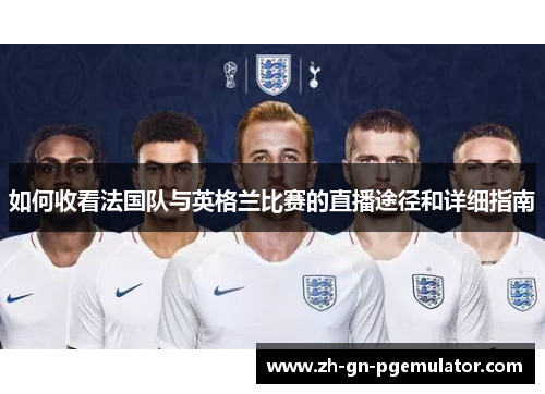 如何收看法国队与英格兰比赛的直播途径和详细指南