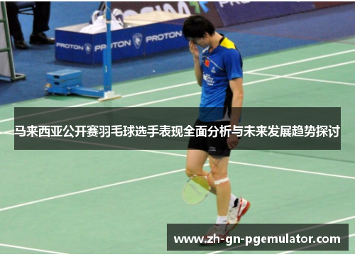 马来西亚公开赛羽毛球选手表现全面分析与未来发展趋势探讨