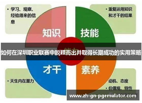 如何在深圳职业联赛中脱颖而出并取得长期成功的实用策略